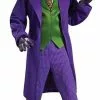 The Joker Batman Boy Deluxe -Gemmy Sales apimpifsf 35900.1642010617