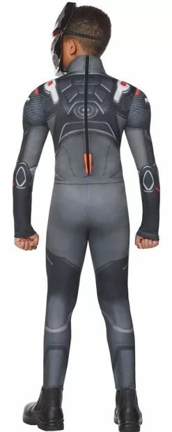 Fortnite Omega Boy Costume -Gemmy Sales apimuhv6b 13107.1597358781