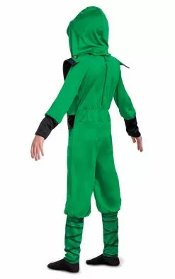 Lloyd Legacy Ninjago Deluxe Costume -Gemmy Sales apimw9yiy 56172.1594748540