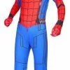 Classic Super Hero Kids Skinsuit -Gemmy Sales apin1l49h 49112.1644856716