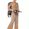 Ghostbusters Womens Jumpsuit -Gemmy Sales apioacooa 04825.1641920917
