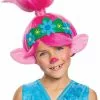 Trolls Poppy Girl Wig -Gemmy Sales apior0wqp 65905.1597358782