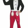 Mickey Mouse Adult Costume -Gemmy Sales apip3skfs 69563.1641932019