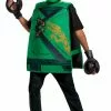 Lloyd Legacy Ninjago Child Costume -Gemmy Sales apiprp8xy 91739.1593959487