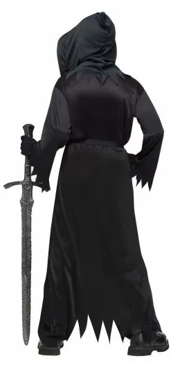 Mirror Ghoul Boys Costume -Gemmy Sales apiqjekln 06869.1642092816