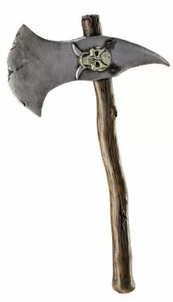 Foam Deluxe Axe