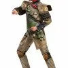 Apex Legend Bloodhound Muscle Boy Costume -Gemmy Sales apirgteeo 71684.1594137740