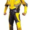 Bumblebee Transformers Adult Costume -Gemmy Sales apisfjwgl 61849.1641998323