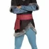 Frozen Kristoff Deluxe Men Costume -Gemmy Sales apisnfmbp 36688.1641920022