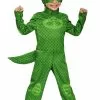 PJ Masks Gekko Toddler Costume -Gemmy Sales apivolwtj 46700.1594409543