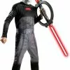 STAR WARS Rebels Inquisitor Child Costume -Gemmy Sales apiwrnrxb 79203.1641936827