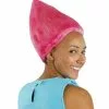 Pink Troll Deluxe Wig -Gemmy Sales bnw4038001z 52152.1592310869