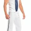 White Sailor Mens Costume -Gemmy Sales bwd1616 52043.1592267726