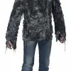 Zombie Hoodie Man Costume