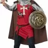 Skull Knight Adult Costume -Gemmy Sales c1267z 81294.1592311809