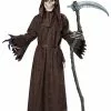 Ancient Reaper Adult Costume -Gemmy Sales c1383z 84900.1592310850