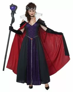 Disney Evil Queen Adult Costume