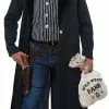 Boys Sheriff Outlaw Costume -Gemmy Sales c605z 46931.1592311705