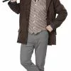 Chimney Sweep Mens Costume -Gemmy Sales c708z 34721.1592267704