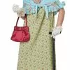 Old Lady Girl Accessories -Gemmy Sales ca60653z 19261.1592310773
