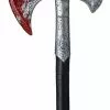 Sleepy Hollow Axe -Gemmy Sales ca60742znew 34712.1592310128