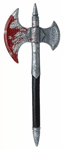 Sleepy Hollow Axe