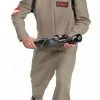 Ghostbusters Classic Adult Costume 1 Ghostbusters Classic Adult Costume -Gemmy Sales d120139z 2 20595.1680555520