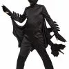 How To Train Dragon 3 Toothless Child Costume 2 How To Train Dragon 3 Toothless Child Costume -Gemmy Sales d87920z 33012.1592310184