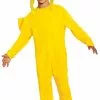 POKEMON Pikachu Deluxe Child Costume -Gemmy Sales d90163z 14852.1592308471