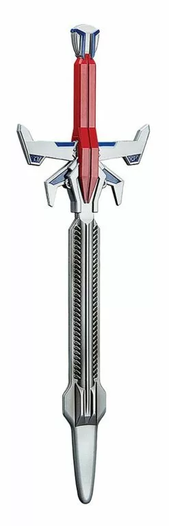 Transformers Optimus Prime Movie Sword