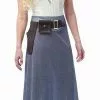 West Girl Women Costume -Gemmy Sales f48681z 12849.1592310196