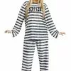 Jailhouse Honey Adult Costume -Gemmy Sales fd110174z 1 54355.1592266545
