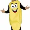 Funny Banana Mens Costume -Gemmy Sales fd111924z m 66033.1592308780