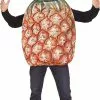Mens Pineapple Costume -Gemmy Sales fd135754z 48630.1592310323