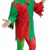 Mens Elf Costume Set -Gemmy Sales fd7551mz 14445.1592310913