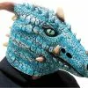 Game Of Thrones Ice Dragon Mask -Gemmy Sales fd933251z 10510.1592307916