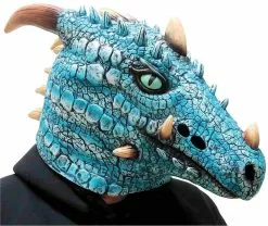 Game Of Thrones Ice Dragon Mask