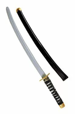 Ninja Sword 24"