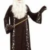 Oh Mr. Wizard Costume -Gemmy Sales fn59474z 32480.1592310987