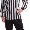 Adult Referee Costume -Gemmy Sales fn66259z 96623.1592269215