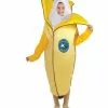 Banana Kids Costume -Gemmy Sales fn66572z 53226.1592311798