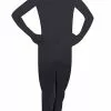 I'm Invisible Black Skin Suit Child Costume -Gemmy Sales fn68897z 37568.1592308430