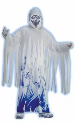 Soul Taker Ghost Costume