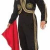 Matador Costume -Gemmy Sales fn70308z 51241.1592310147