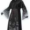 Forgotten Souls Ghost Costume -Gemmy Sales fn70522z 31937.1592310317