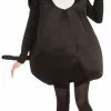 Black Cat Adult Costume -Gemmy Sales fn72175z 09848.1592307681