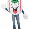 Baseball Costume -Gemmy Sales fn76832z 65471.1592308490