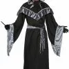 Adult Mystic Sorcerer Costume -Gemmy Sales fn76989z 26633.1592268156