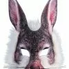 Rabbit Mask -Gemmy Sales fn78554z 23750.1592308605