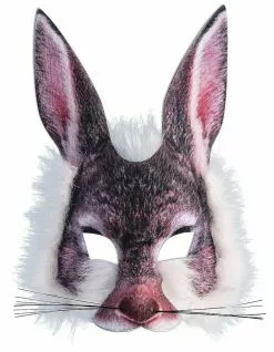 Rabbit Mask